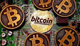 Review of "The Politics of Bitcoin: Software as Right-Wing Extremism"