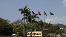 West Reneging on the Promises Made to BRICS Countries During 2008 Crisis