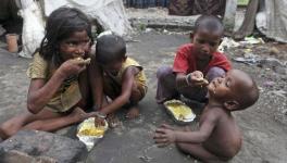 Global Hunger Index India
