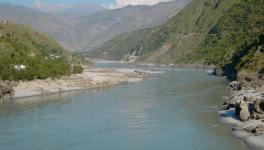 Will India Turn Off the Indus Tap? 