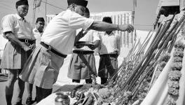 The RSS Project: Distorting History, Saffronising Society 