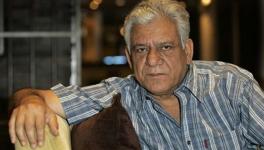 Om Puri: Indian Cinema Loses a Rational Voice 
