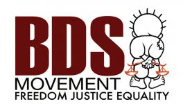BDS movement 