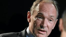 Tim-Berners Lee