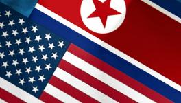 US and North Korea