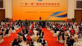 China’s Belt-Road Initiative: End of Western Hegemony over Trade?