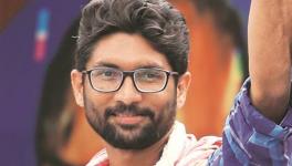 Land to the Tillers has Become Land to the Tycoons: Jignesh Mevani