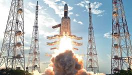 India Enters Big League with GSLV Mk III Launch