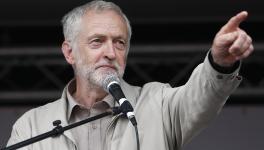 Jeremy Corbyn Shows that Left Can Win  