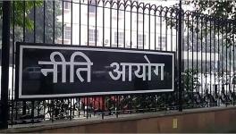 NITI Aayog: The Plan is Not to Have a Plan