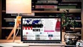 Fake News, Lies and the Media Moguls