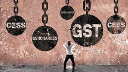 GST: Mega Policy, Major Issues