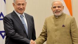 5 Reasons Why You Should Stand Up Against Modi’s Israel Visit