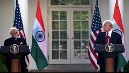 Modi US Tour: Minimal Return for India 