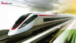 Why the Bullet Train is an Unviable Vanity Project 