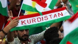Will the Kurdish Referendum Result in Declaration of Independence?  