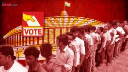 Lok Sabha & Rajya sabha Election