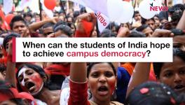 When Can the Students of India Hope to Achieve Campus Democracy?