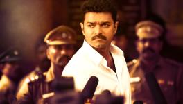 BJP Demands Cuts in Film Mersal: Is it Putting an End to Criticisms? 