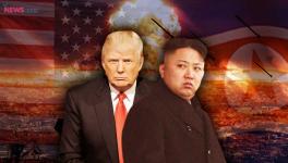 North Korea: No Effort by US to De-escalate the Conflict 