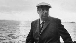 Pablo Neruda