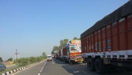 Trucks, India