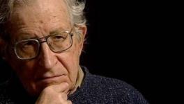 Professor Chomsky