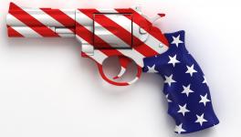 US Gun Violence