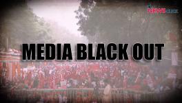 Media Black Out