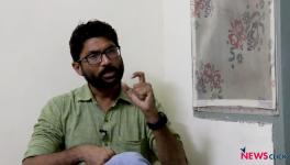 Jignesh Mevani