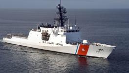 The Floating Guantánamos: USCG’s Ship Prisons 