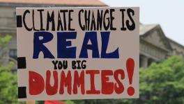 climate change denial
