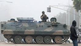 Zimbabwe Military