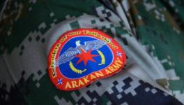 Arakan Army