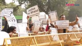 Why Is BJP Government Silent On Hindutva Goons In Rajasthan, Ask Activists