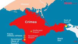 UN Crimea Resolution: Is US Trying to Escalate Conflict in the Region?