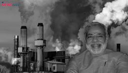 Gujarat Pollution