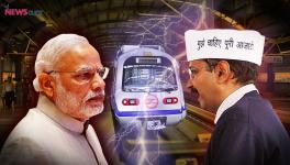  Metro Inauguration Row: Is Everything Just PR for the BJP?