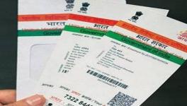Can the Aadhaar System still be Saved?