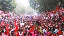 Why Are the Scheme Workers Going on All India Strike? 