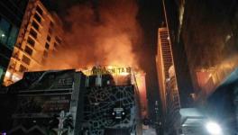 Could the Kamala Mills Fire have been Avoided?