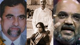 "The Loya Story Deals with the Rot at the Heart of the Current Regime"