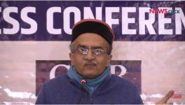 In-house Inquiry Needed in Charges Against the CJI: Prashant Bhushan