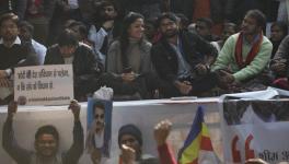  Yuva Hunkar Rally:  Let's Build a Truly Inclusive India