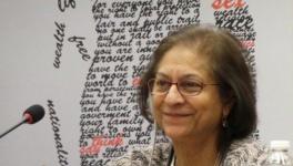 Asma Jahangir