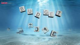 Budget is Constrained by Moody’s Ratings