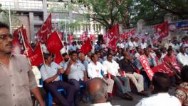 Despite Repression and Challenges, Pricol Workers are Standing Strong