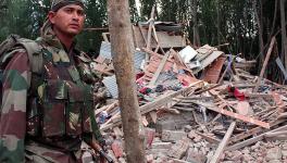 Indian army