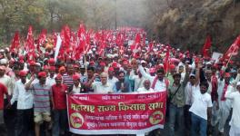 Farmers All Set to Gherao Maharashtra Assembly on 12th March