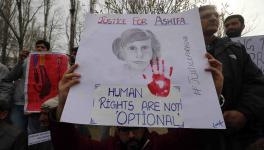 Talib Hussain: Why Mainstream Media is Silent on kathua Rape and Murder?